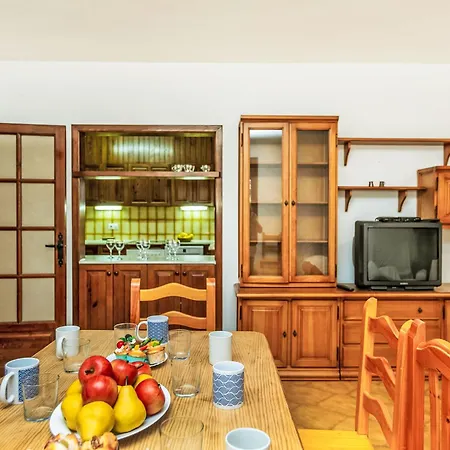 Africa By Interhome Villa