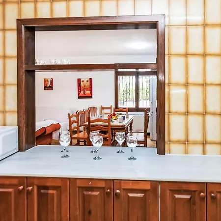 Africa By Interhome Villa